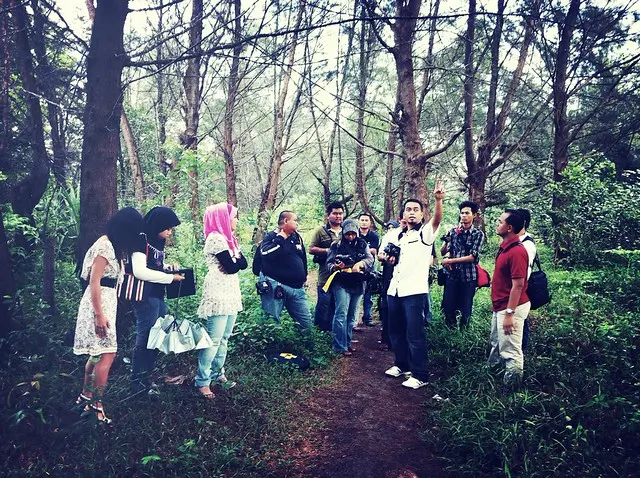 Spylens Studio Photography Workshops | Kota Kinabalu Sabah | iPhoneography