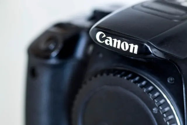 Камера Canon, местоположение неизвестно, 04/03/2019