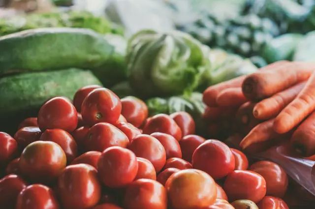 Овощи Продукты питания