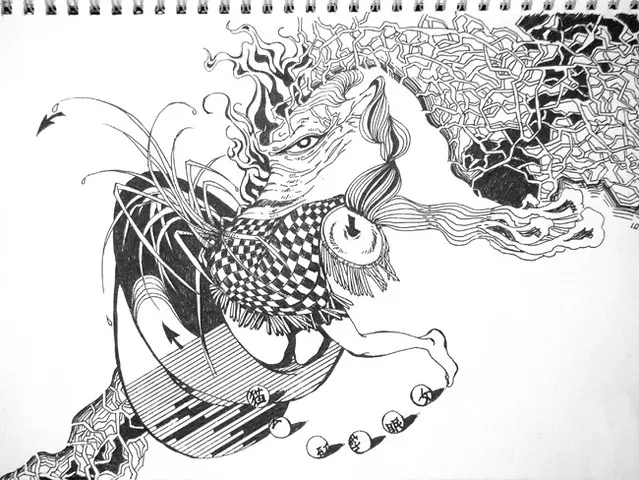 Рисунок