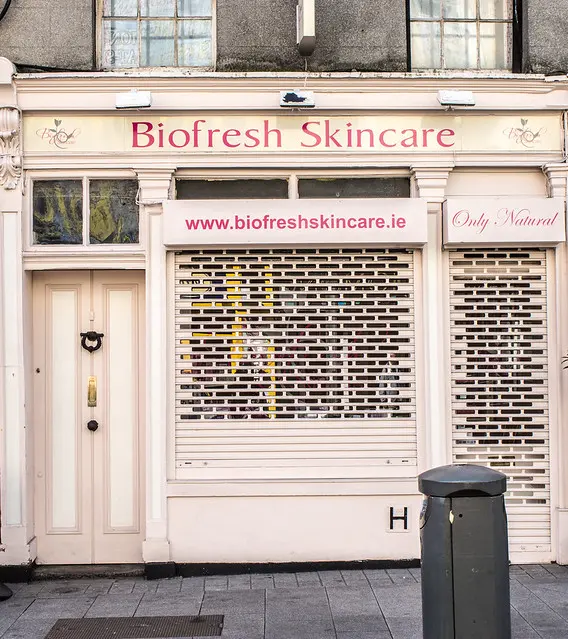 Drogheda On The Boyne — Biofresh Skincare (альбом)