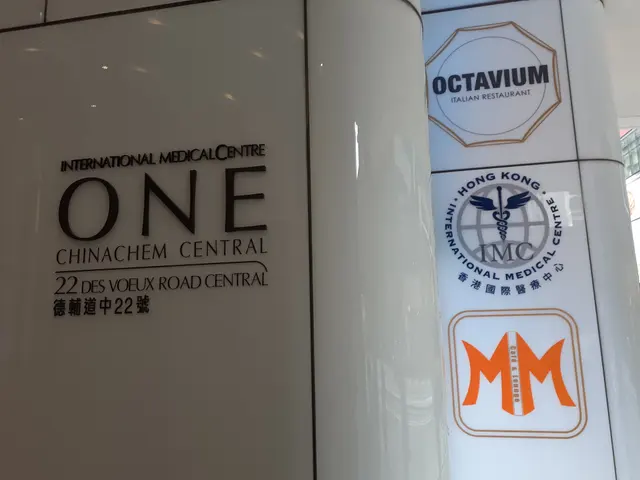 HK Central 德輔道中 22 Des Voeux Road 戲院里 Theatre Lane 中環華懋廣場 One ChinaChem Central building shop 韓國 Korean Lee Young Ae Skincare 李英愛 Lyanature