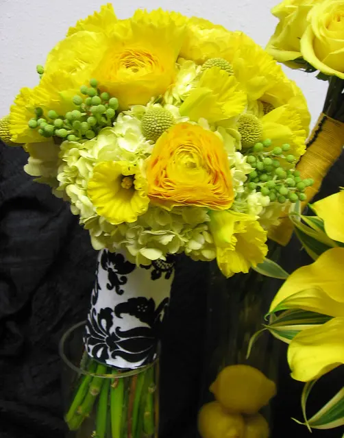 Bridal Bouquet — Dr. Delphinium Designs in Dallas www.drdelphinium.com