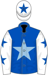 Владелец Supreme Horse Racing Club