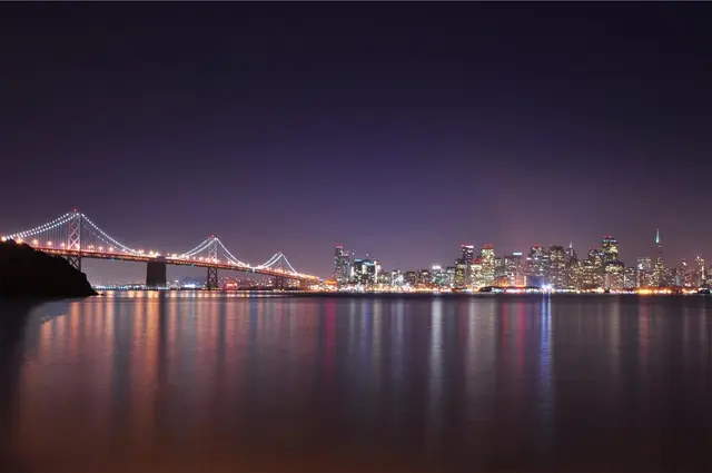 Архитектура Baybridge