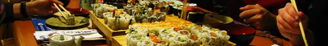 Баннер Food WV