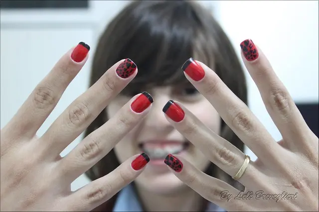 Francesinha com Nail Art (альбом)