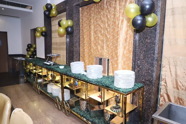День рождения в AapnoGhar 9891478560 (курорт, аквапарк, парк развлечений)