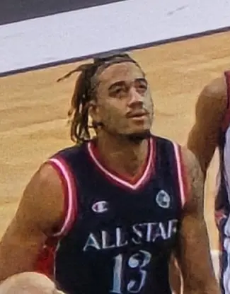 All — Star Game LNB 2024 (477) (Брайс Десерт)