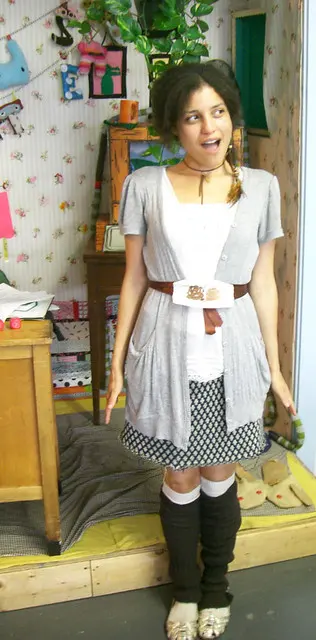 Wardrobe Remix, 26 сентября
