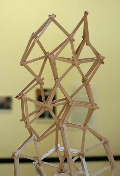 Архитектура Popsicle Stick