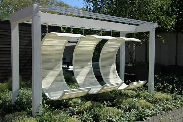 RHS Chelsea Flower Show 2012