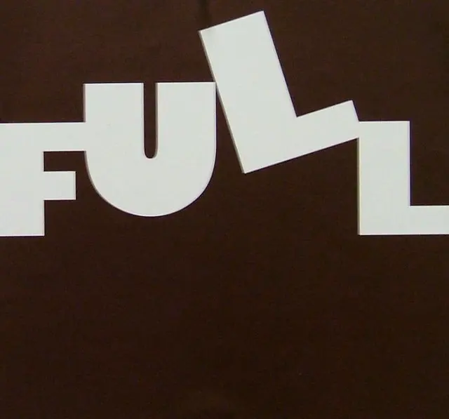 Typography One, Институт искусства и дизайна Милуоки