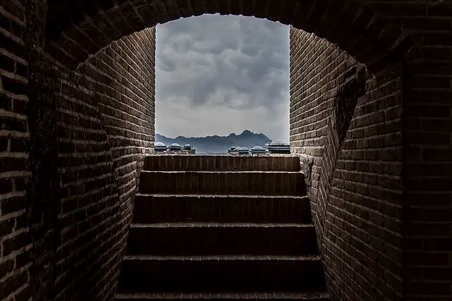 #kermanshah #carvansaray #taghbostan #iran #landscape #nature #islamic #architecture