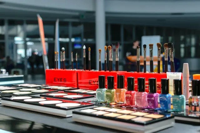 Inglot Cosmetics