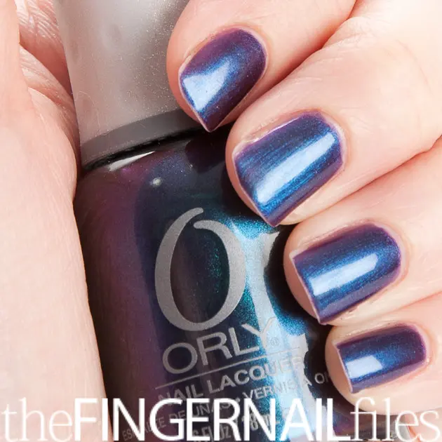 Orly Royal Velvet Nail Польский