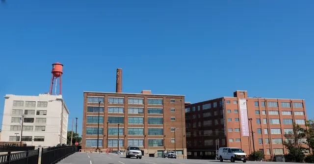 Компания P.H. Hanes Knitting Company