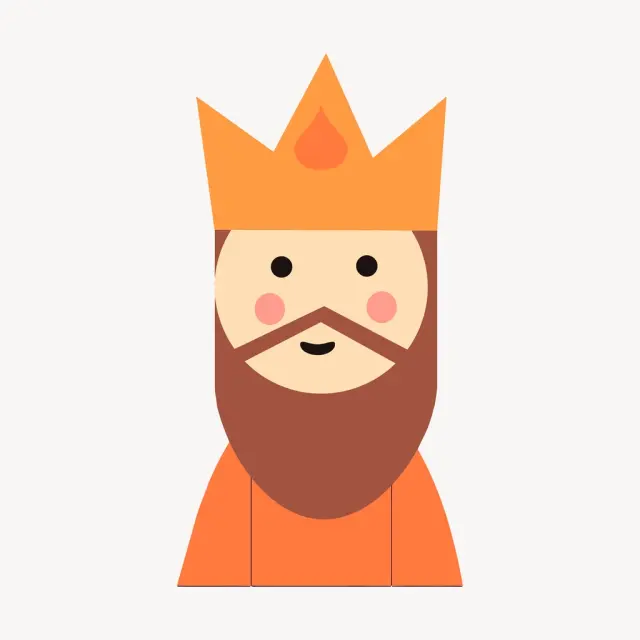 Королевская иллюстрация
