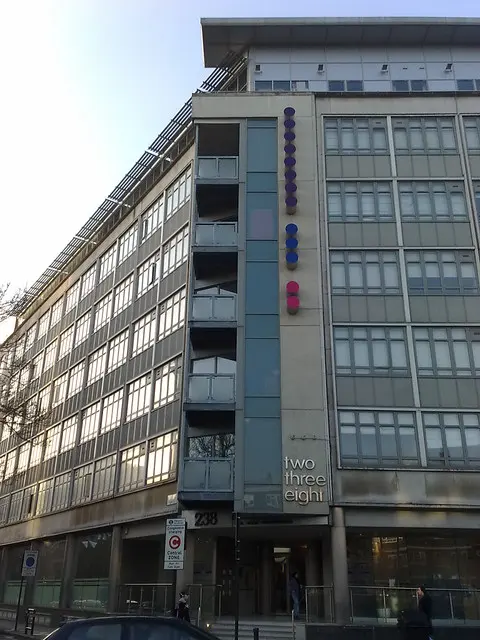 Современная архитектура