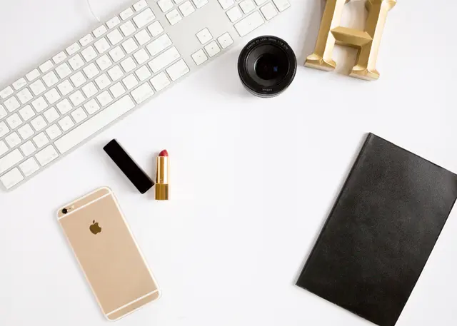 Top Workspace