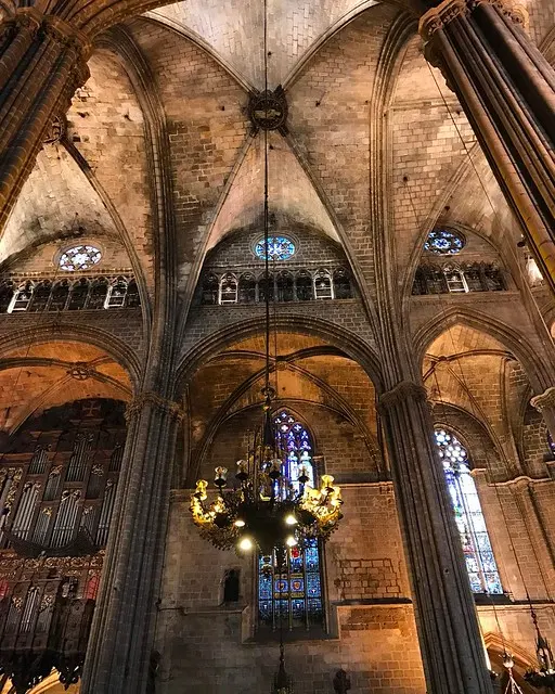 #cathedral