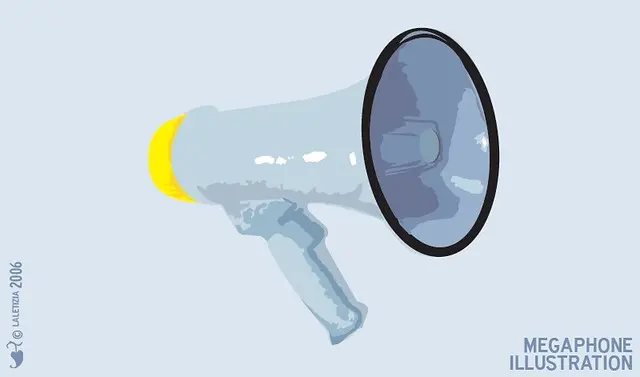 Иллюстрация: Megaphone