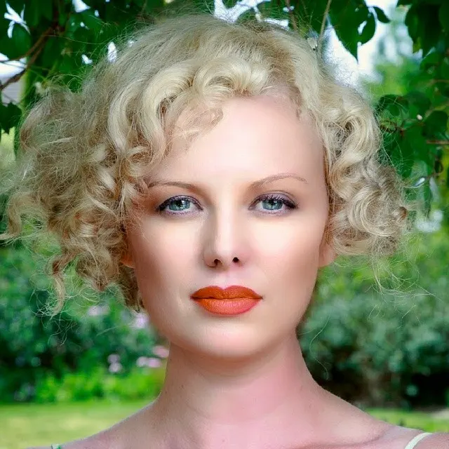 Creative Ad Shoot — Working on my Beauty Portrait post production techniques — этот снимок очень блеск Хэмптона прекрасного Жака