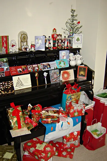 Праздники 2011