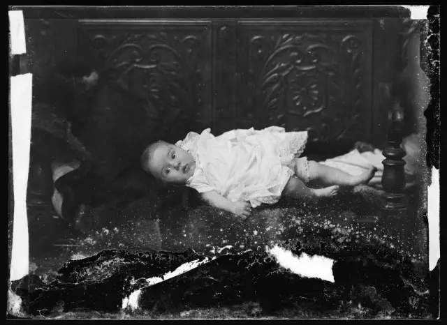 Baby (12 ноября 1907)