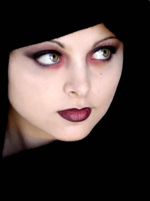 Дизайн макияжа: Beauty & Glamour