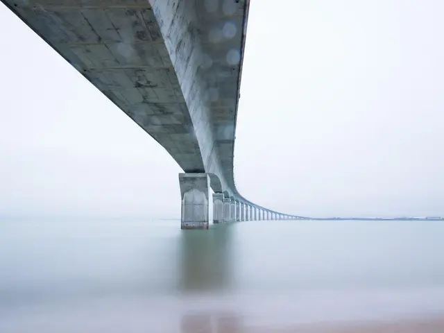 Архитектура мостов