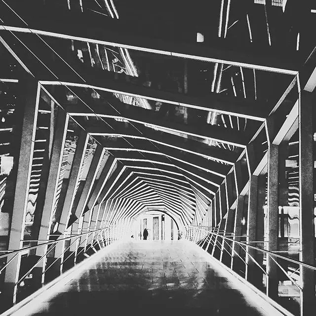 Light the way.