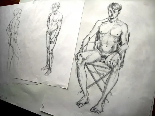 Жизненный рисунок