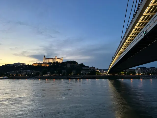 Архитектура красивая
