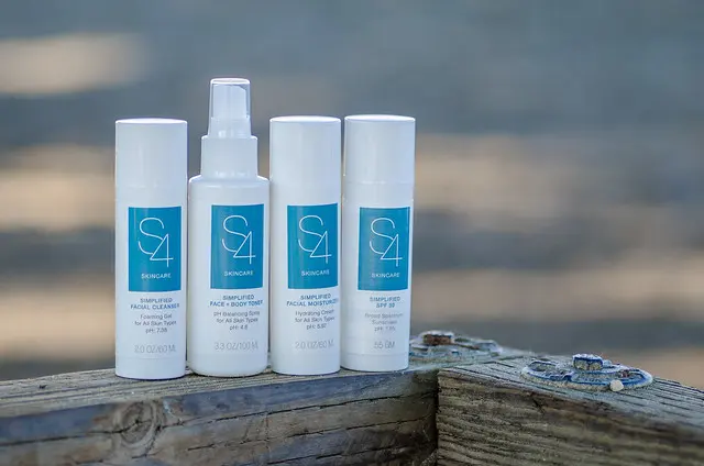 S4 Skincare
