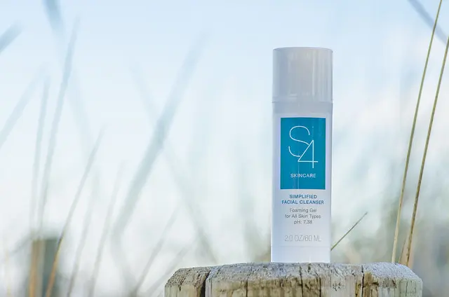 S4 Skincare