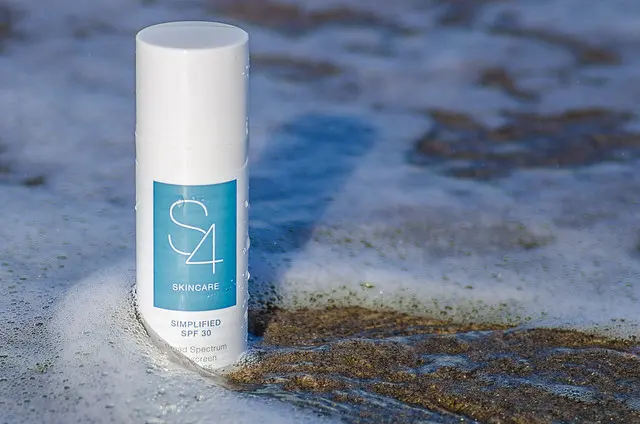 S4 Skincare