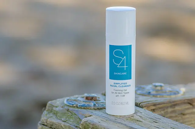 S4 Skincare