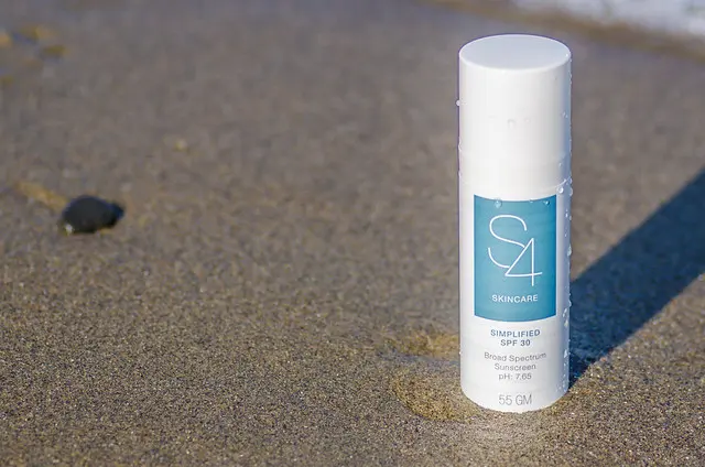 S4 Skincare