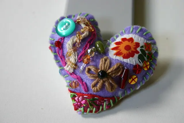 Сердце No1