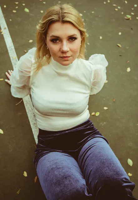 Женская мода