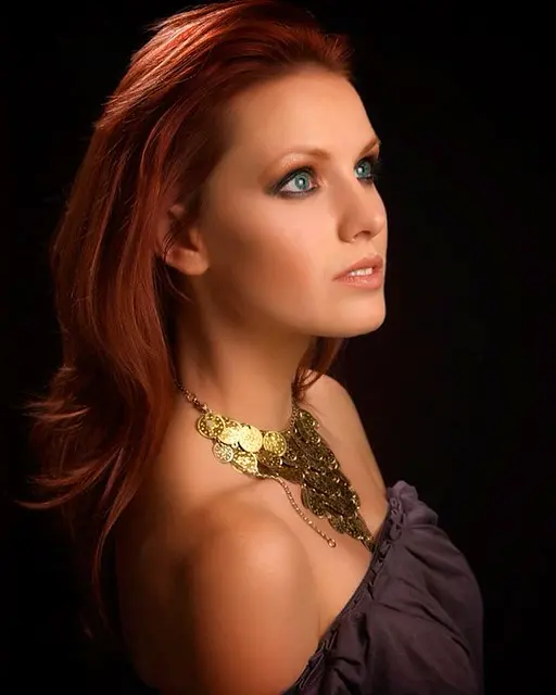 Lovely Kate