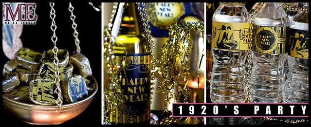 Metro — Events Party Decorations — Метро — Event.com