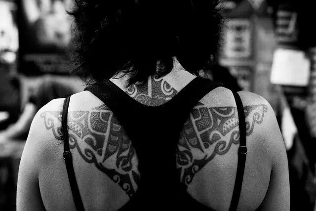 Tattoo Art Fest (087) - 18-20Sep09, Париж (Франция)
