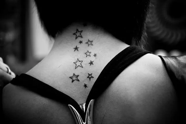 Tattoo Art Fest (248/290) - 04-06Jul08, Париж (Франция)