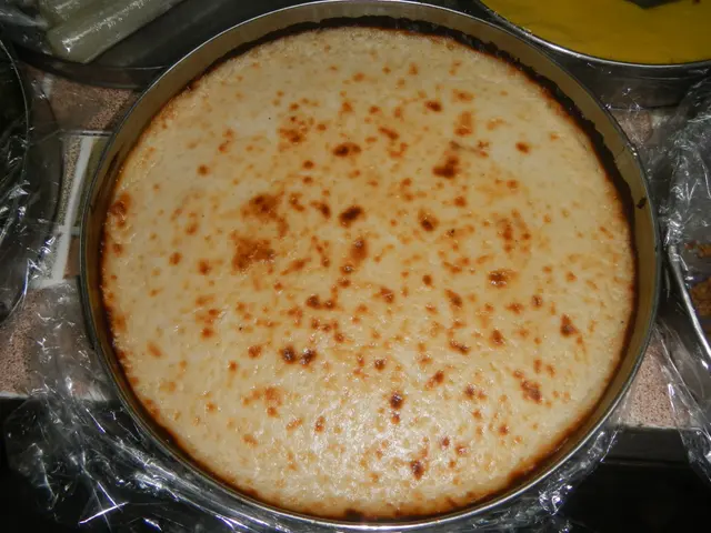 07360jfФилиппинская кухня Продукты питания Десерты хлеба Знаки Bulacanfvf 11