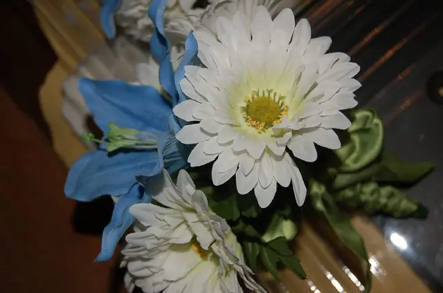 Свадебные цветы