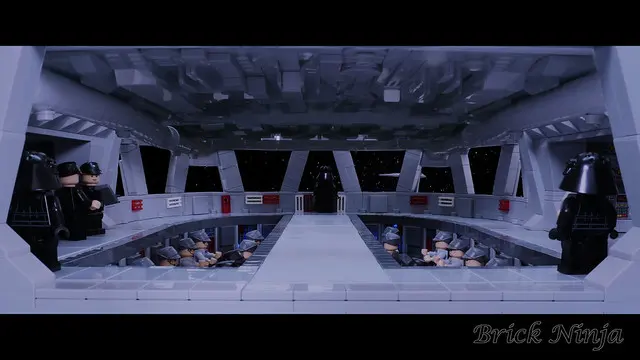 Исполнительный мост
