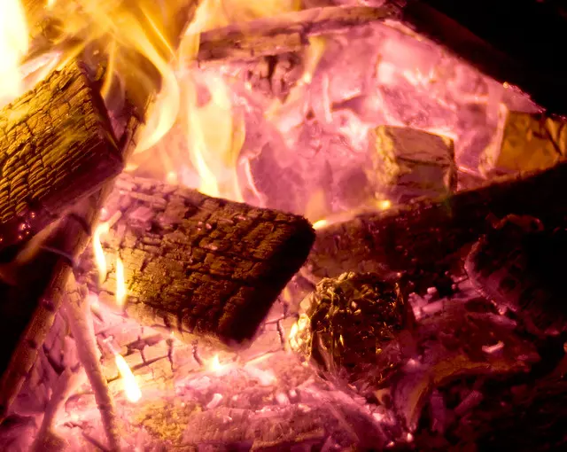 S'mores Кулинария