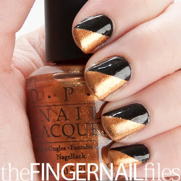 OPI Восходящая звезда Nail Polish